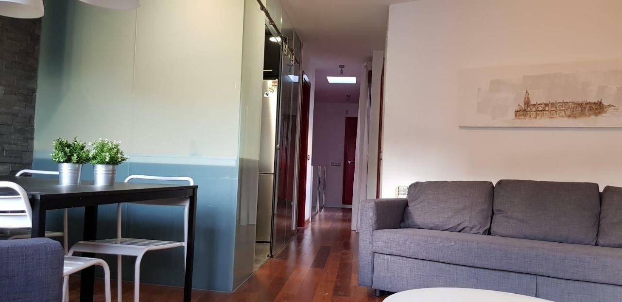 Santa Ursula Apartman Toledo Kültér fotó